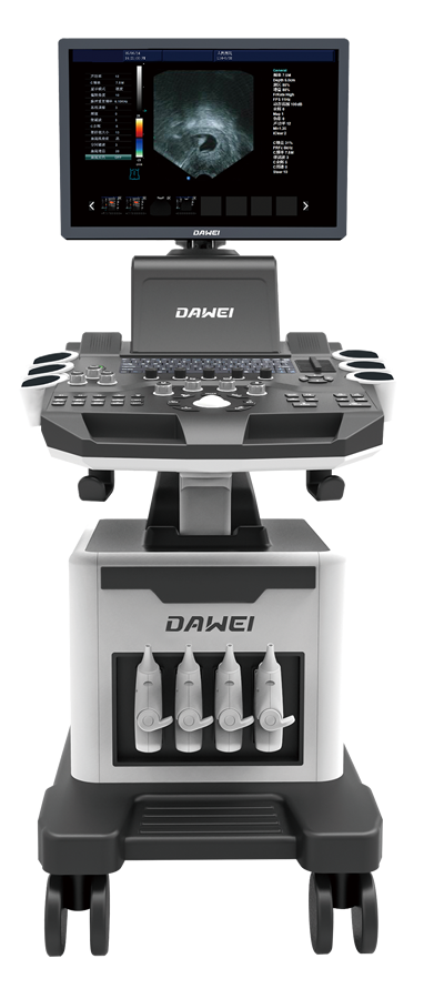 DW-480全數字超聲婦產科手術監視儀
